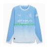 Maillot de Foot Manchester City Domicile 2026/27 ML
